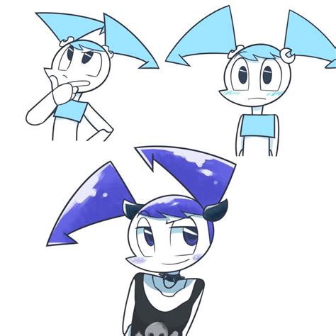 jenny odd adventure|Jenny's Odd Adventure (Part 04) .